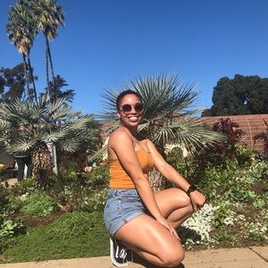 Meet your Posher, Kelsey